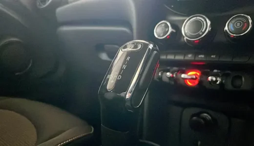 MINI　DCTオイル交換！費用と交換頻度はどれくらい？