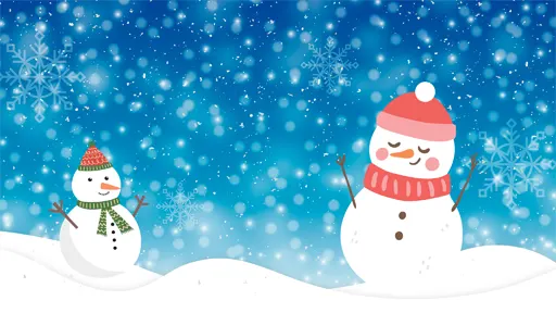 プロフィール背景画像