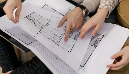 終の住処　平屋の間取りは3LDK！｜アラ還夫婦の家づくり